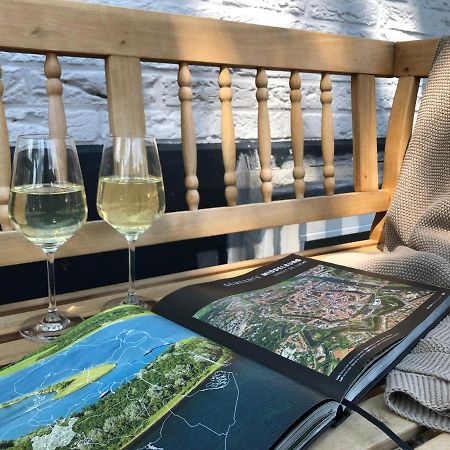 Stadsdromer Middelburg Eksteriør bilde