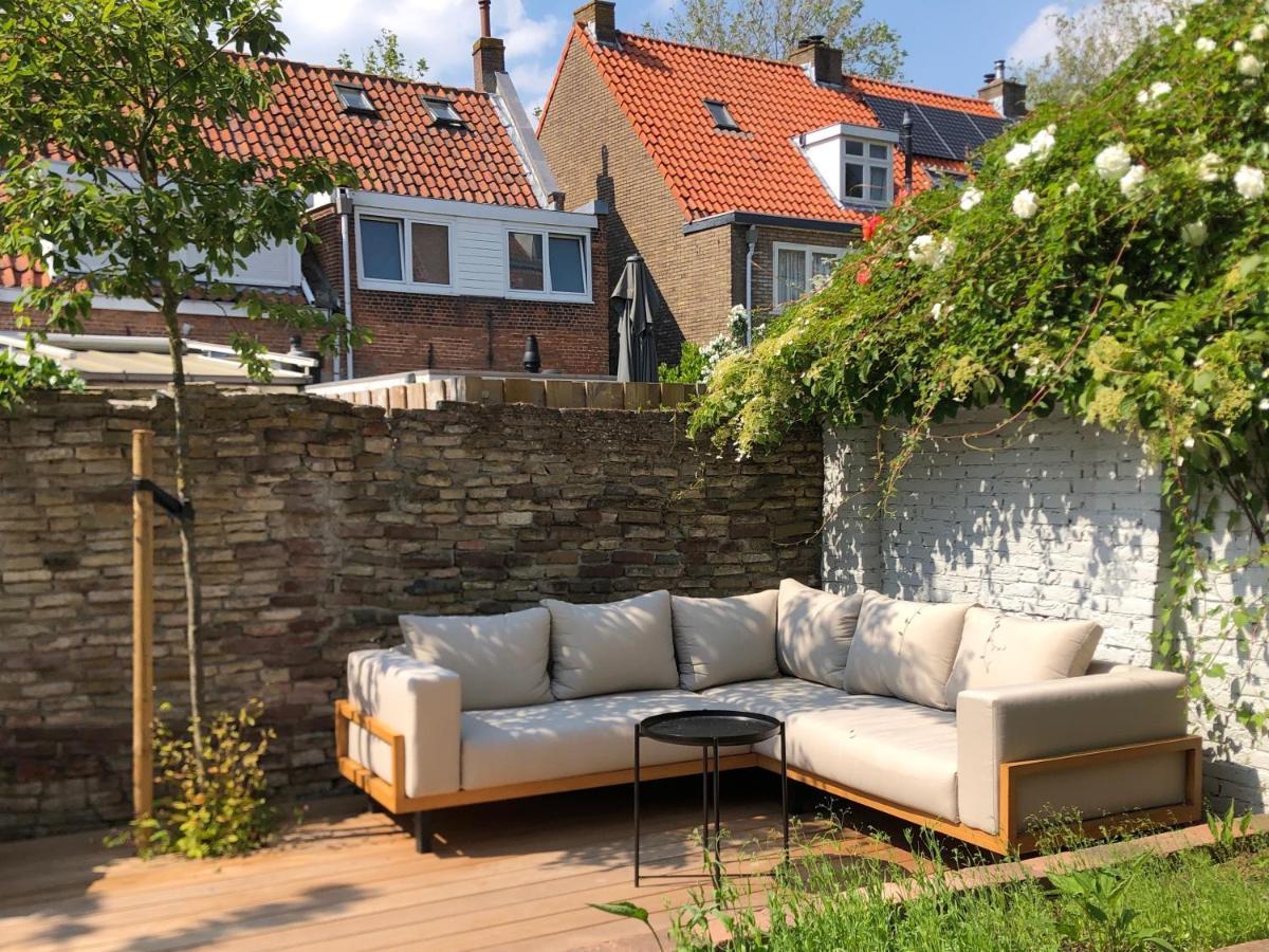 Stadsdromer Middelburg Eksteriør bilde